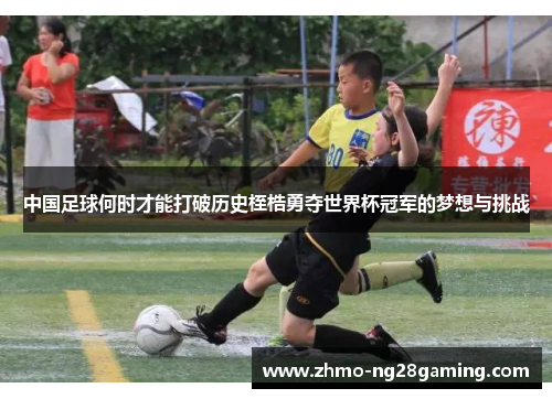 中国足球何时才能打破历史桎梏勇夺世界杯冠军的梦想与挑战