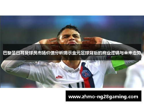 巴黎圣日耳曼球员市场价值分析揭示金元足球背后的商业逻辑与未来走势