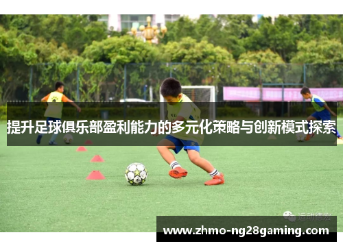提升足球俱乐部盈利能力的多元化策略与创新模式探索