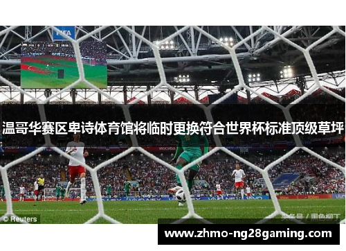 温哥华赛区卑诗体育馆将临时更换符合世界杯标准顶级草坪